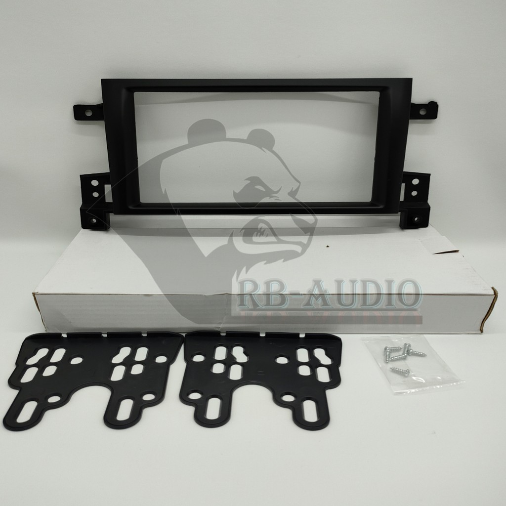 Jual Frame Head Unit Suzuki Grand Vitara Inch Shopee Indonesia