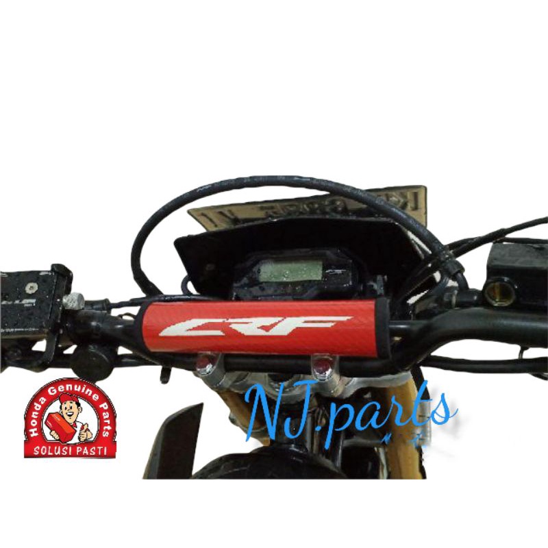 BAR PAD CRF 150 L ORIGINAL HONDA