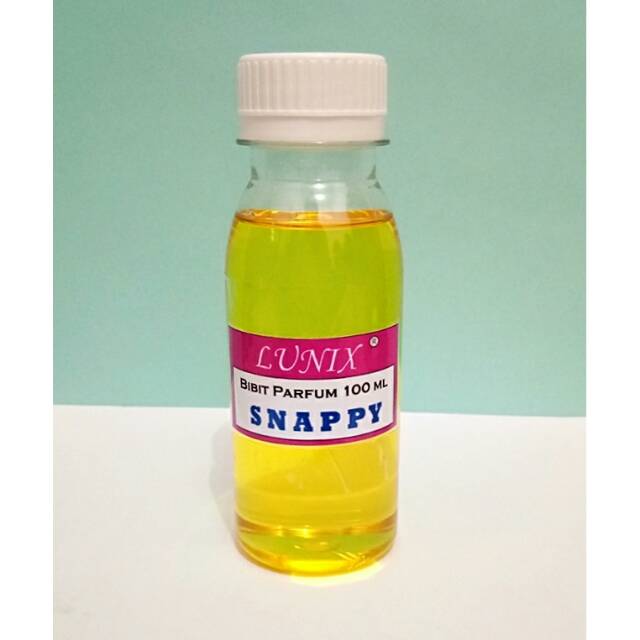 Bibit Parfum Laundry SNAPPY
