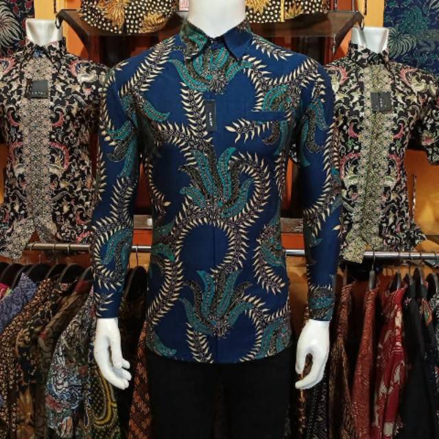 rosyid_batik