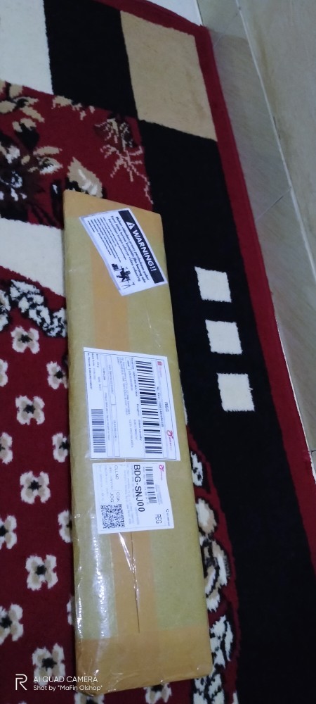 Plastik Laundry Gantung Uk.60x185 - Cover Packing Pembungkus Gaun Dress Gamis Panjang