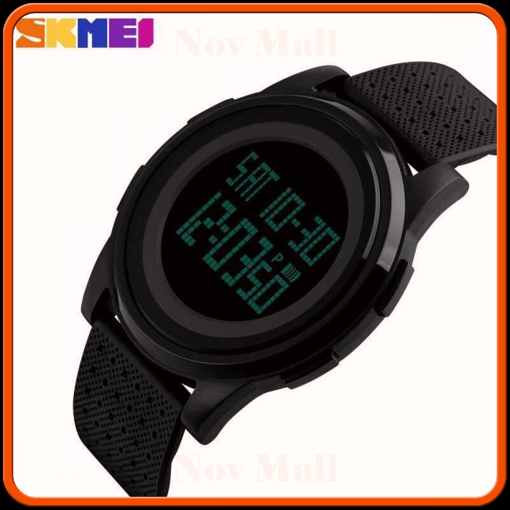 SKMEI Jam Tangan Digital Pria - DG1206