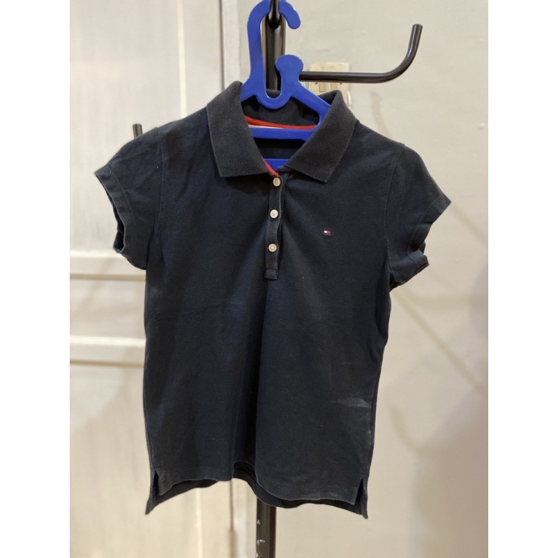 branded atasan tommy hilfiger ripcurl preloved second bekas