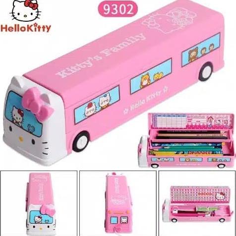 

BAYAR DITEMPAT Kotak Pensil Hello Kitty Anak Perempuan/TEMPAT PENSIL AESTHETIC/TEMPAT PENSIL ANAK PEREMPUAN/TEMPAT PENSIL LUCU/TEMPAT PENSIL 3D/TEMPAT PENSIL TRANSPARAN/TEMPAT PENSIL LUCU/TEMPAT PENSIL KOREA/TEMPAT PENSIL KAIN/TEMPAT PENSIL KALKULATOR