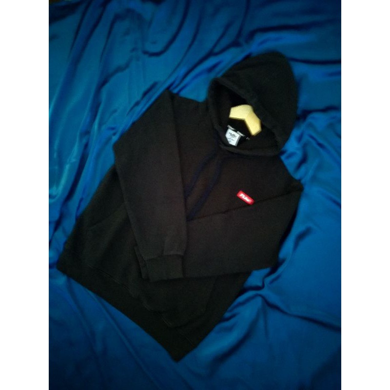 Hoodie Fluke Original