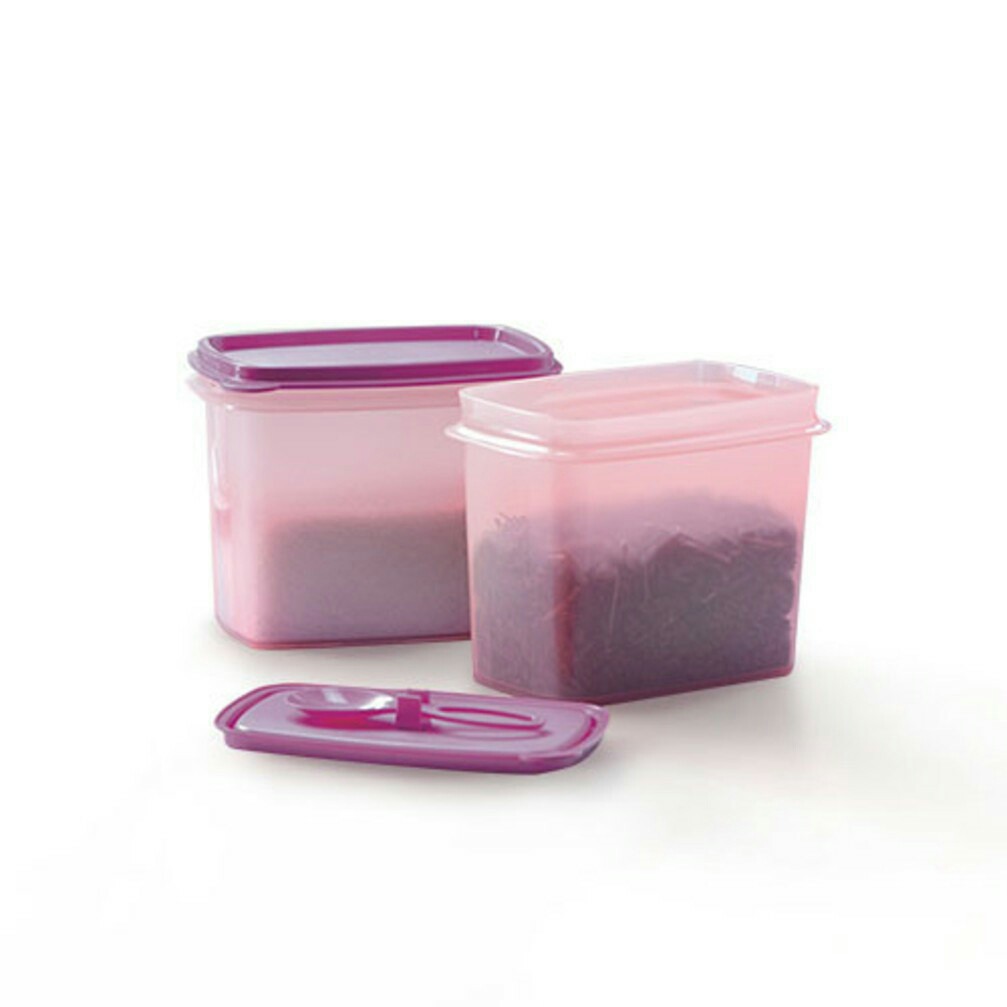 new shelf saver 850ml 2pc warna random