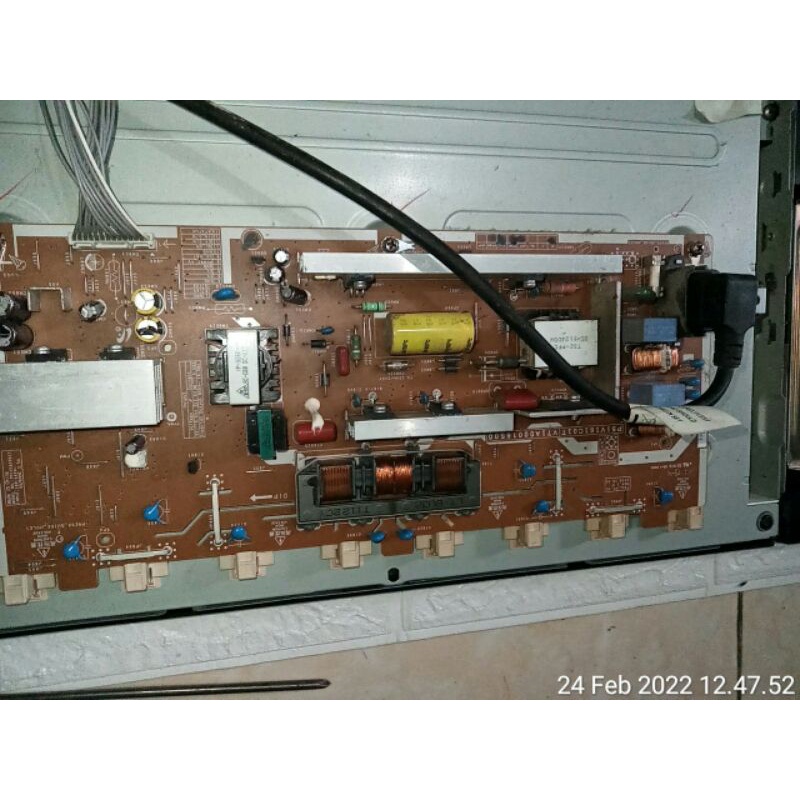 PSU TOSHIBA 32PB10E
