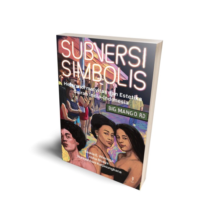 

MUST HAVE!! SUBVERSI SIMBOLIS: HETERONORMATIVITAS DAN ESTETIKA GAIRAH TERMURAH