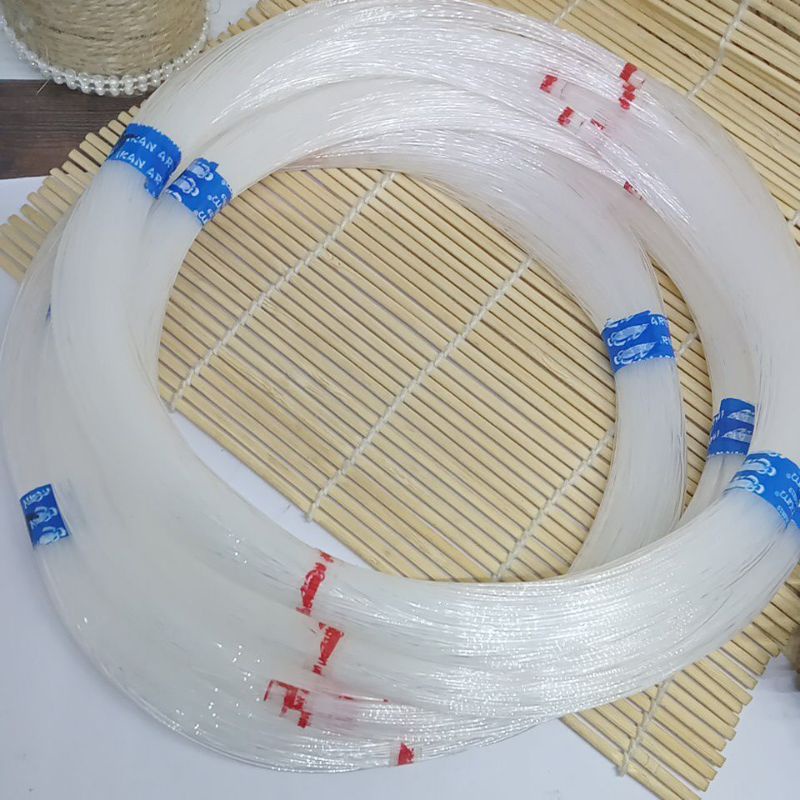 SENAR KAKAP, SENAR NON ELASTIS,