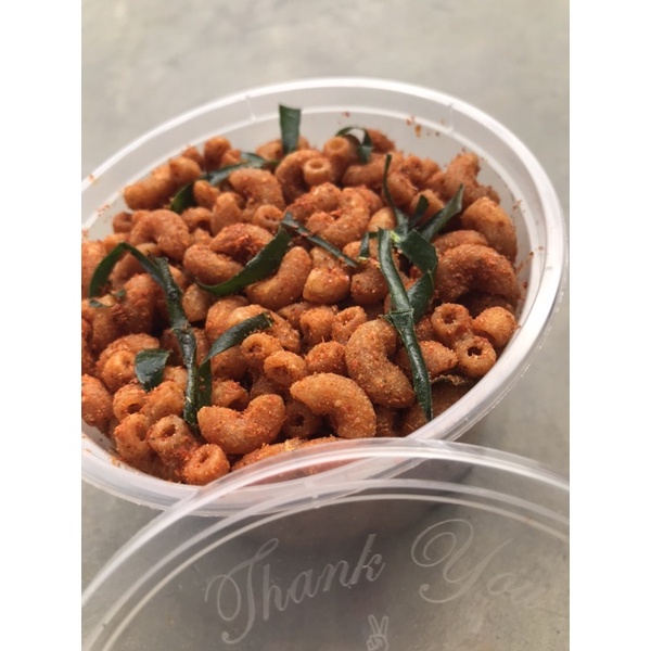 

MAMUT (MAKARONI IMUT) RSNACK