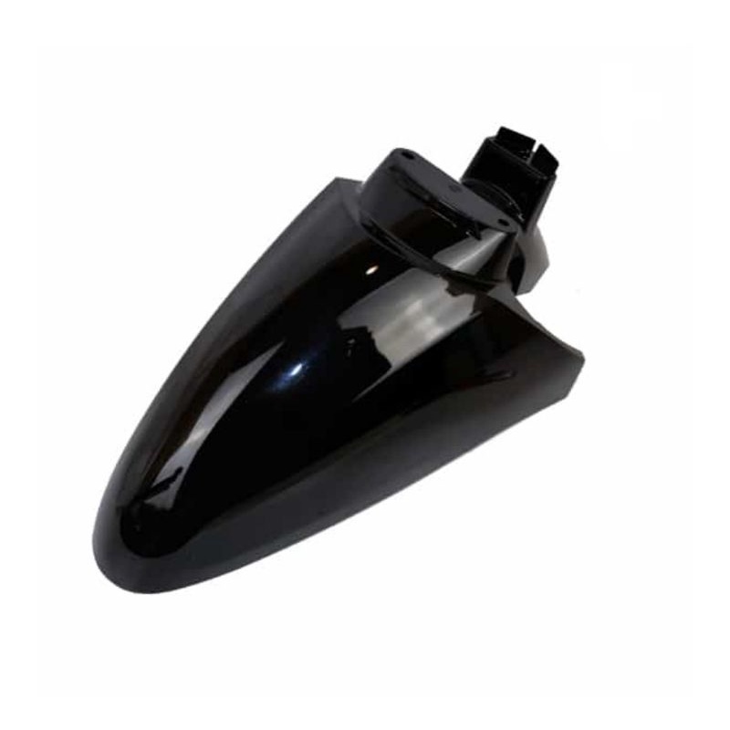 Fender Spakbor Depan New Scoopy FI K2F Asteroid Black Ori Honda 61100K2FN00ZJ