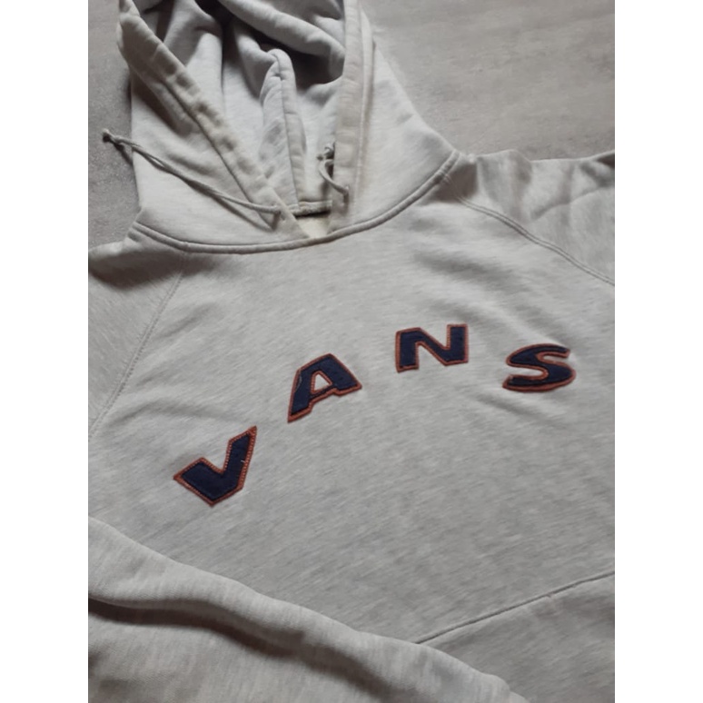 Hoodie vans vintage