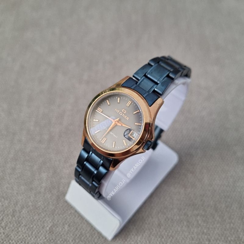 (HW223L) HEGNER WANITA ORIGINAL