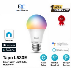 TP-LINK Tapo L530E Smart Life