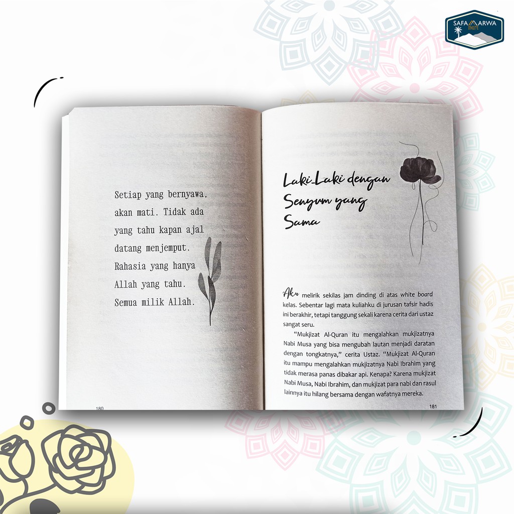 NOVEL AFTER YOU - MIA CHUZ-2