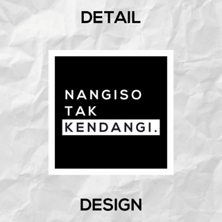 Nangiso Tak Kendangi | Shopee Indonesia