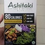 

Ashitaki Mie Goreng ala Jepang 80 calories (mie sehat) 68gr