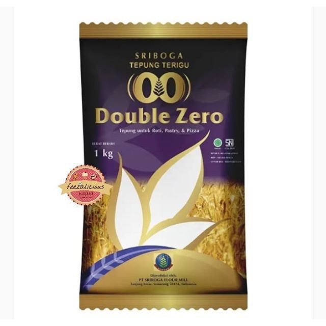 

Promo Spesial - Sriboga Tepung Terigu Double Zero