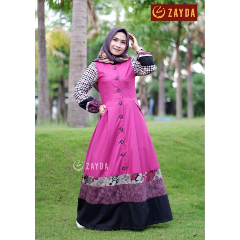 GAMIS ZAYDA ZG 67 ORI