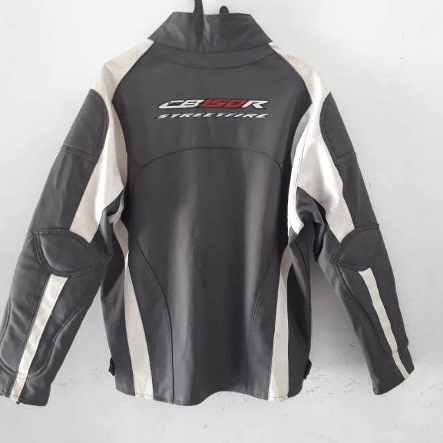 Jaket CB150R