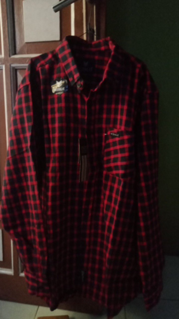 Kemeja Batik / Kemeja Pria / Kemeja Lengan Panjang / Kemeja Distro