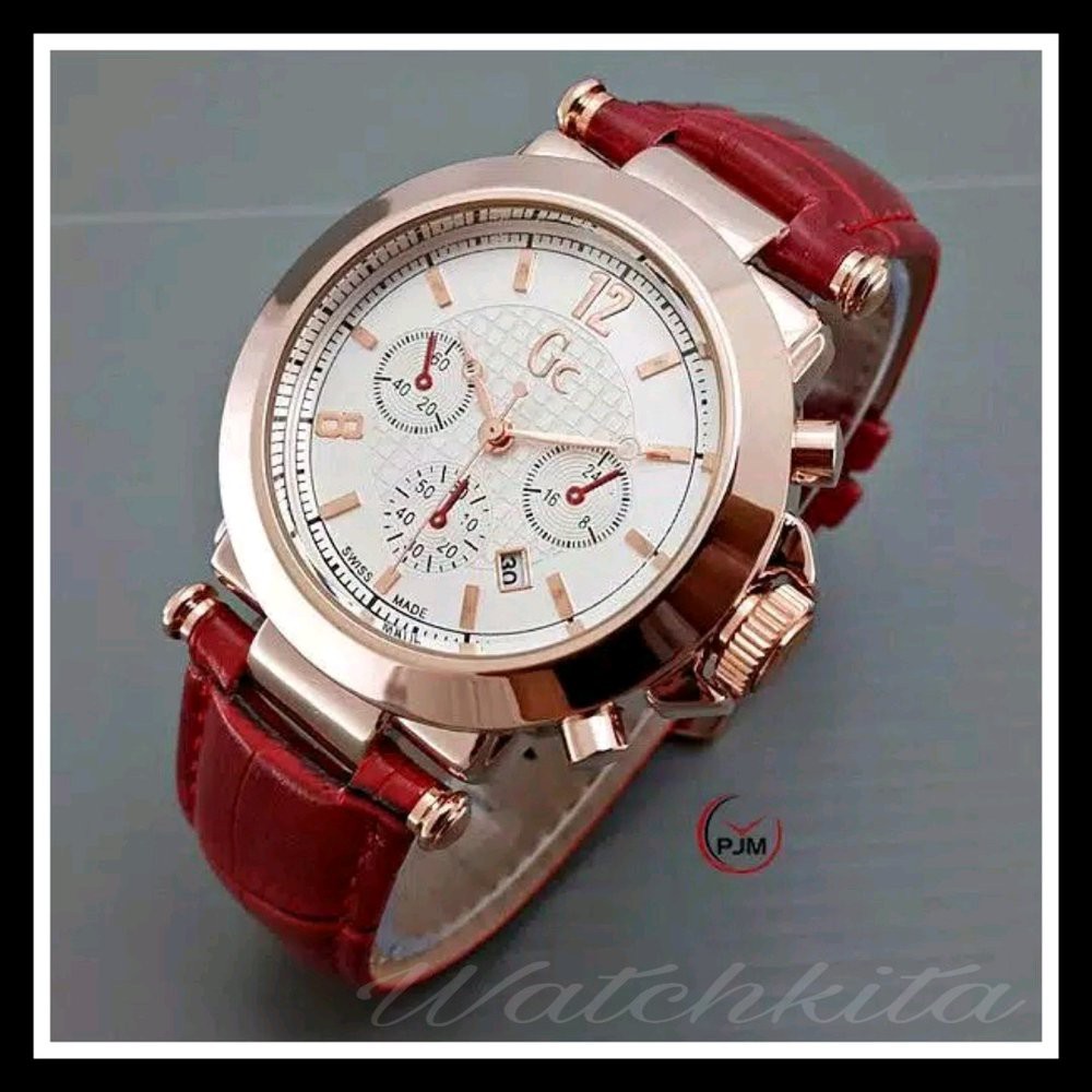 Jam Tangan Wanita GC Guess