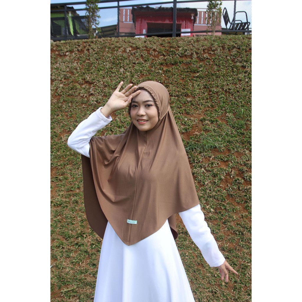 BERGO HANA - PH HIJAB