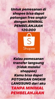 CHECKOUT sesuai harga  di  instagram kalau udah checkout di  