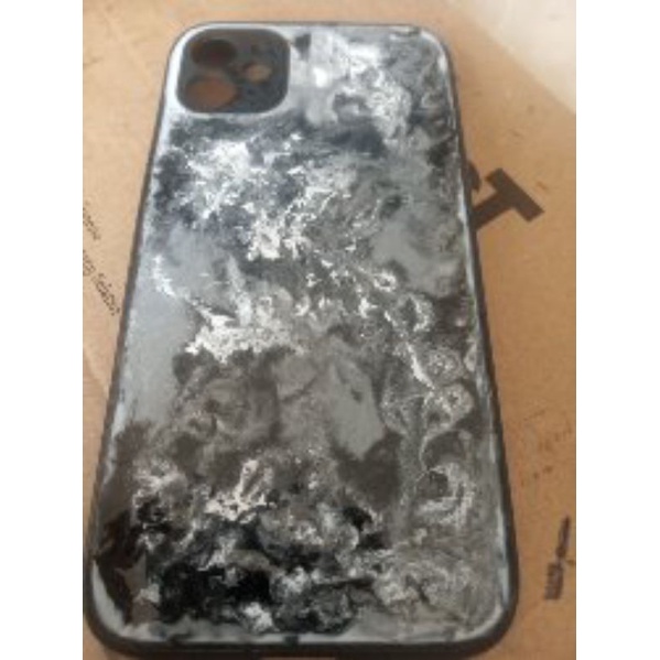 Case Resin Custom