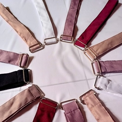 belt/ikat pinggang gamis dan tunik