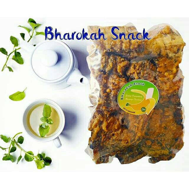 

Sale goreng tebal