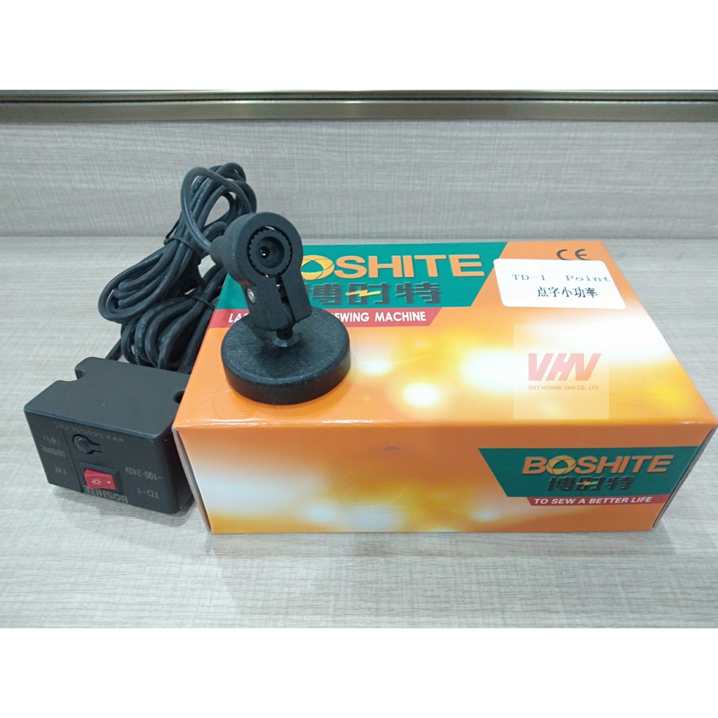 Laser Marker BOSHITE TD-1 POINT LASER Best Quality