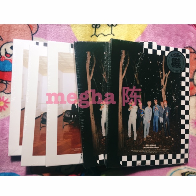 NCT Dream - We Boom