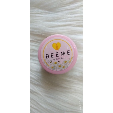 Beeme sunscreen
