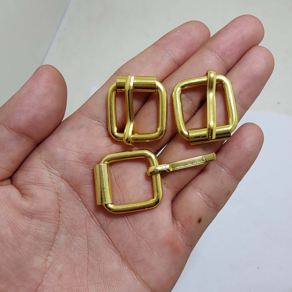 RING TUSUK TAS TEBAL UKURAN 1.5 CM ECER SATUAN