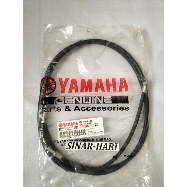 KABEL REM BELAKANG 5TL YAMAHA YGP MIO SPORT+MIO SLIM +MIO M3 +MIO SOUL GT+ FINO NEW OLD FI COCOK