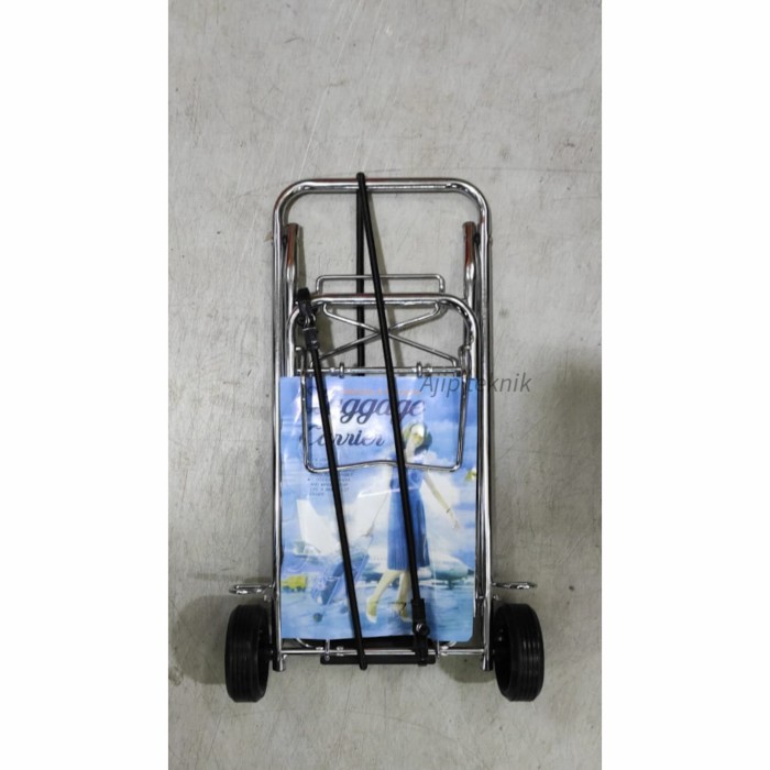 Trolley lipat trolley galon trolley air galon besi murah bagus