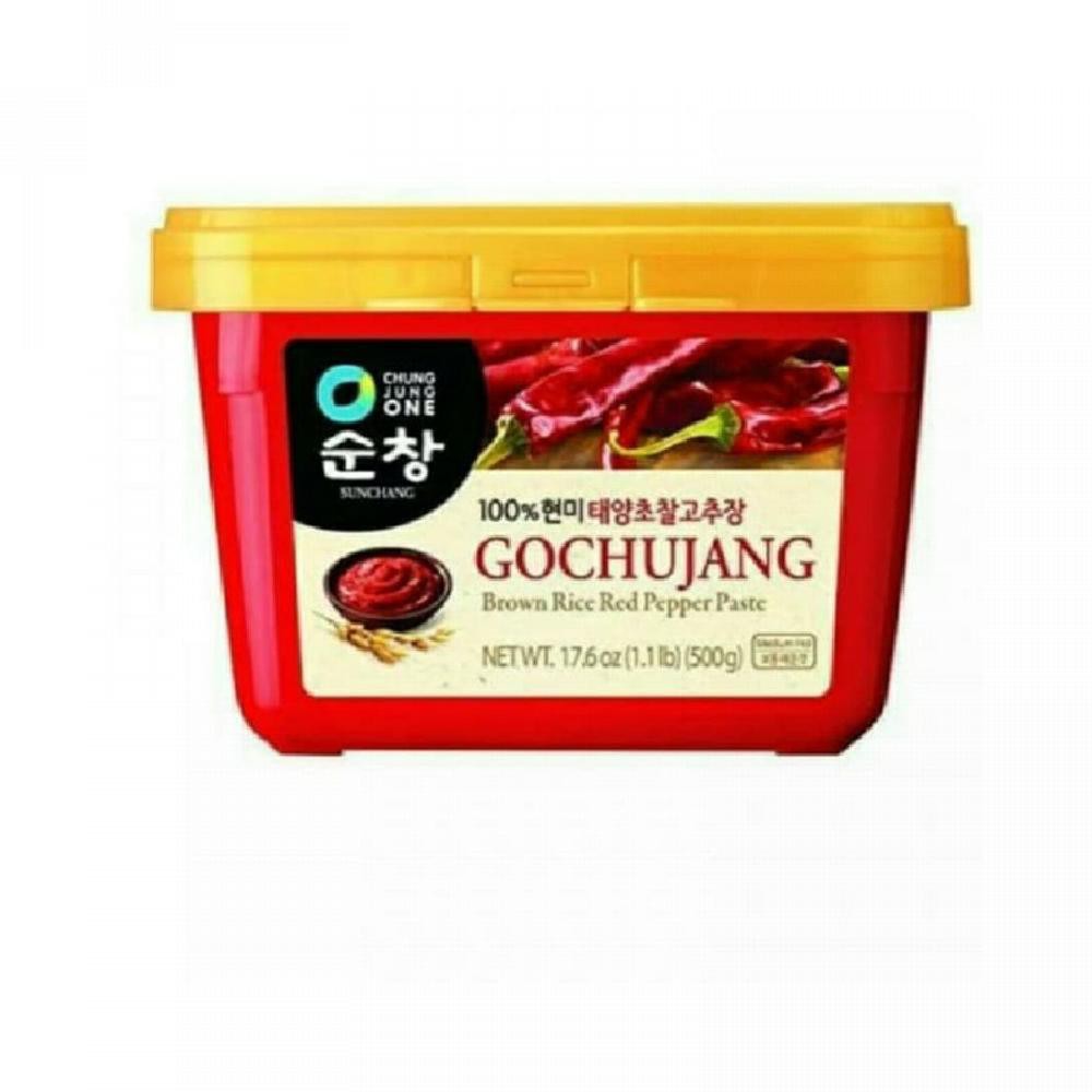 

Daeshang Gochujang 500grm