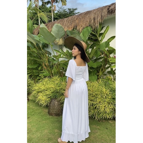 ZAVIAR || Elinor Dress | Dress Wanita