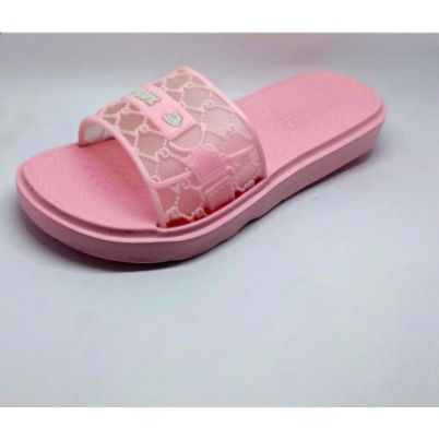 DX-320C Sandal Selop Anak Perempuan / Sandal Slide Slip On Anak Cewek Merek Dulux Ukuran 30-35