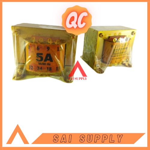 TRAFO 5A TRAVO 5 A KOTAK TRAVO CT TRAVO NON CT 5A