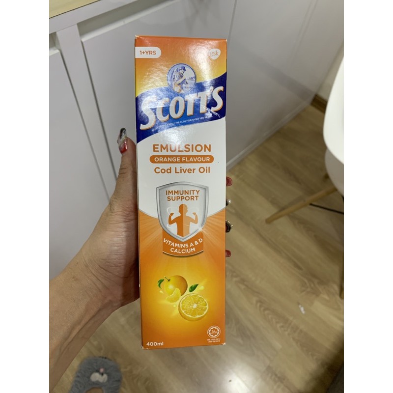 Sirup Vit C buat pertumbuhan gizi anak
