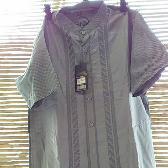 Baju koko isbath