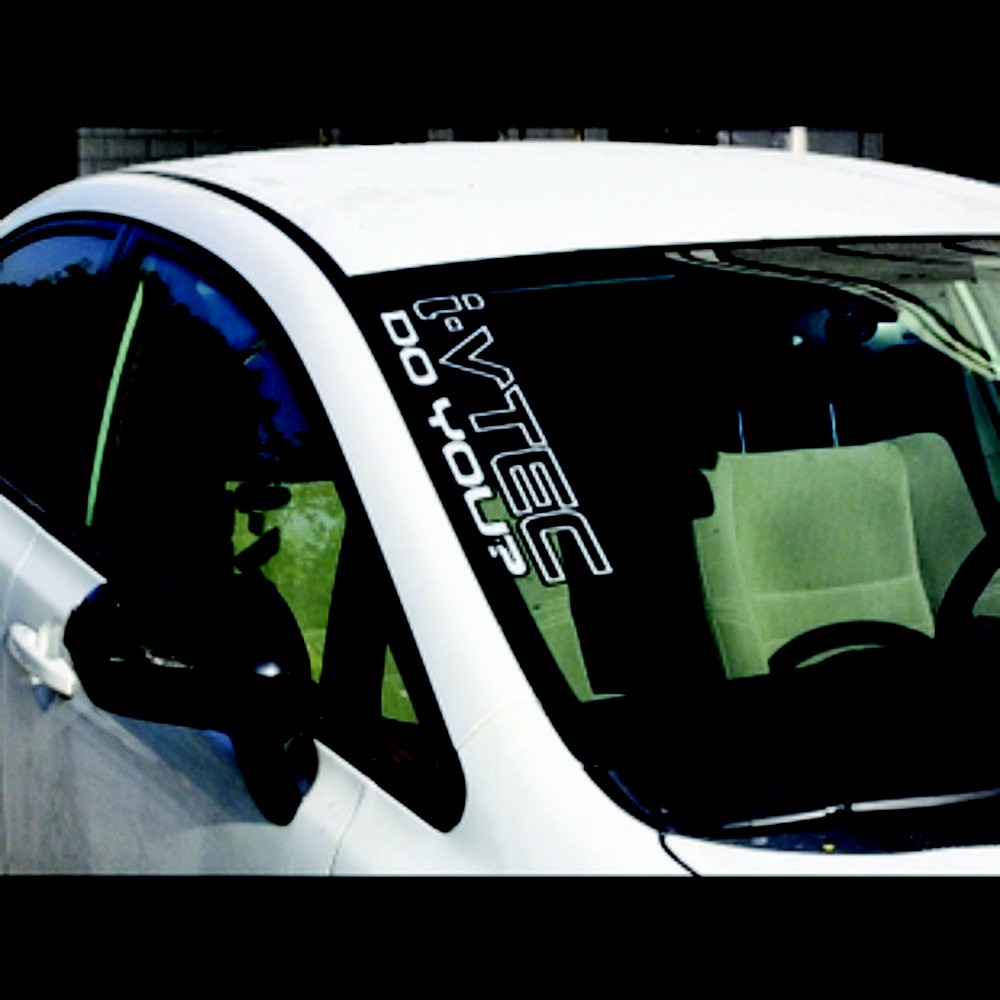 40+ Trend Terbaru Stiker Kaca Depan Mobil Honda Jazz - Aneka Stiker Keren