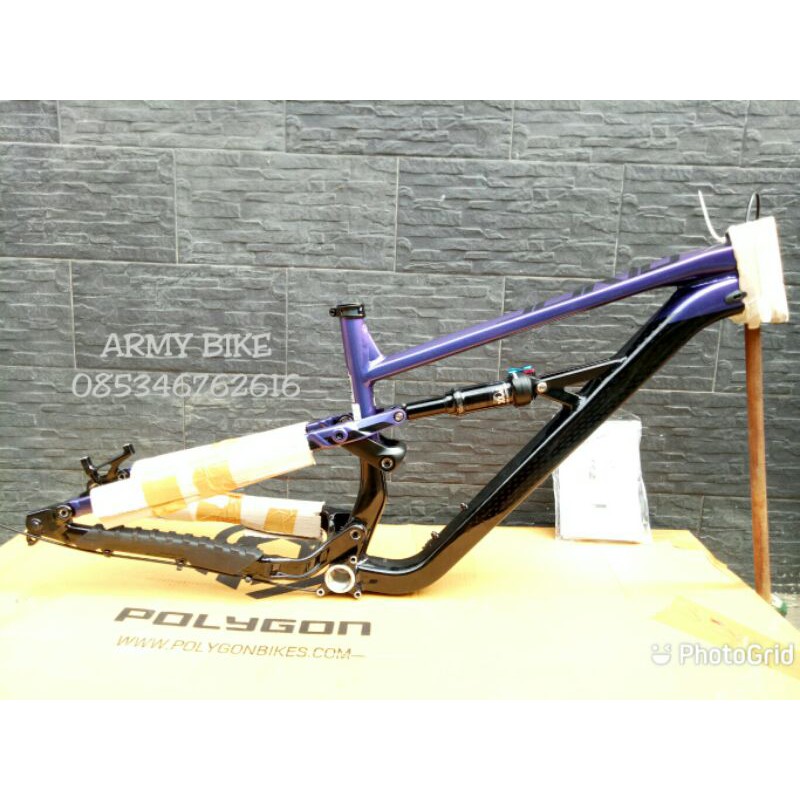 frame siskiu T8 2021 M 27.5 not siskiu T7 N8 N9 ricochet T160