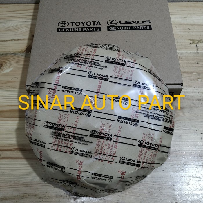 CLUTCH COVER DEKRUP MATAHARI TOYOTA ETIOS VALCO GRADE A 31210.0D140