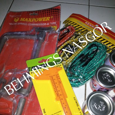 Plastic Steel Caliper 6 / Jangka Sorong Plastik Sellery