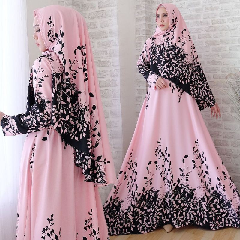Baju Lebaran 2021 Terbaru Busana Muslim Gamis Murah Gaun Pesta Muslimah Baju Wanita