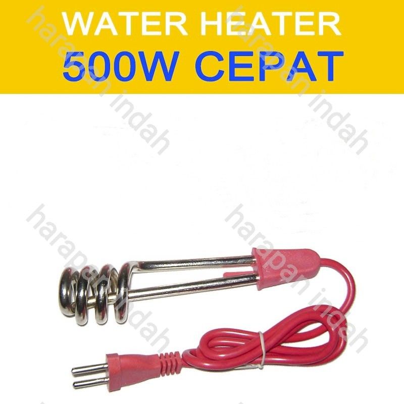 WATER HEATER / PEMANAS AIR CELUP / ELEMENT PEMANAS