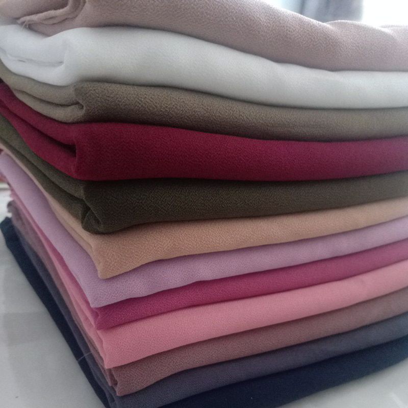 PASHMINA CERUTY POLOS